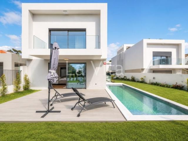 à venda Casa, Aldeia de Juzo Cascais, Cascais, Lisboa
