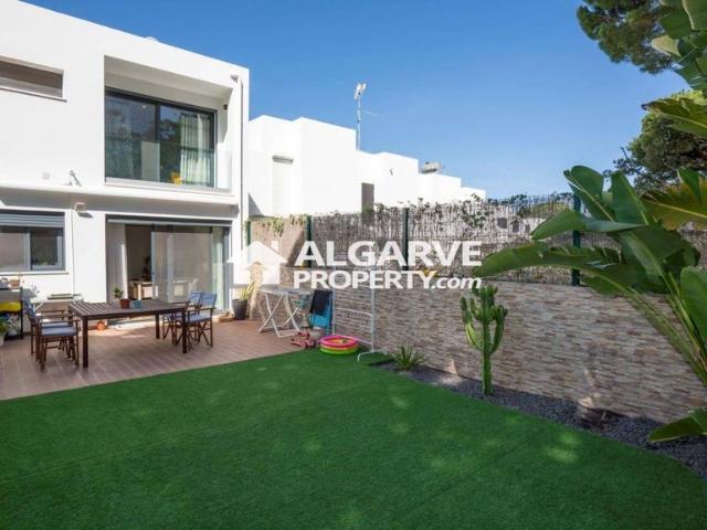 à venda Casa geminada de 123 m2, Vilamoura, Portugal
