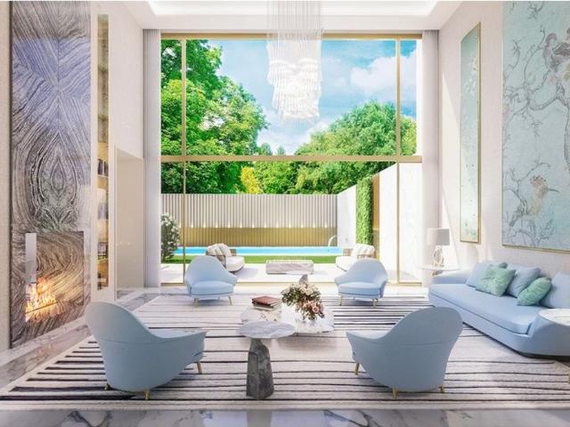 à venda Casa geminada de 332 m2, Cascais e Estoril, Portugal