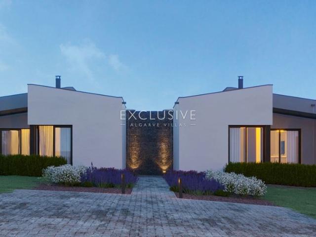 à venda Casa geminada de alto padrão de 80 m2, Silves, Portugal