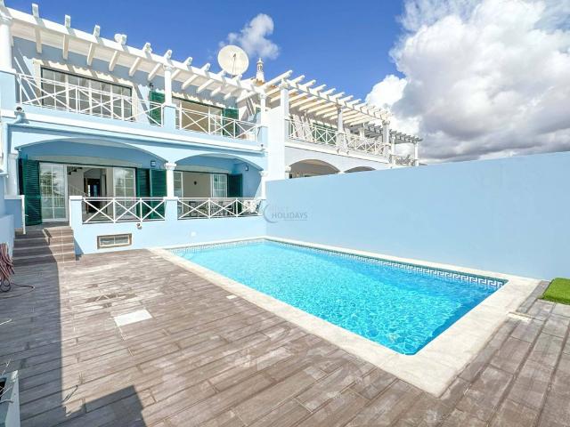 à venda Casa geminada de alto padrão, Vilamoura, Faro