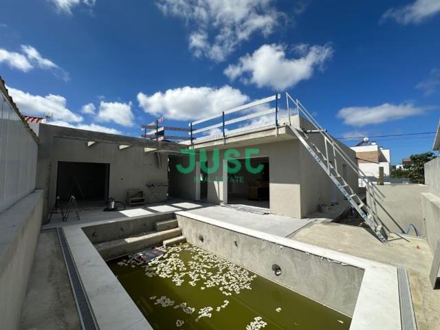 à venda Casa de 114 m2, Seixal, Setúbal