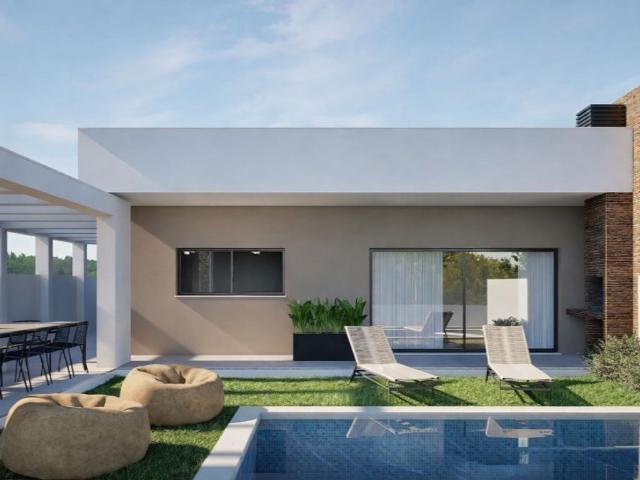 à venda Casa de 124 m2, Quinta dos Morgados, Seixal, Setúbal