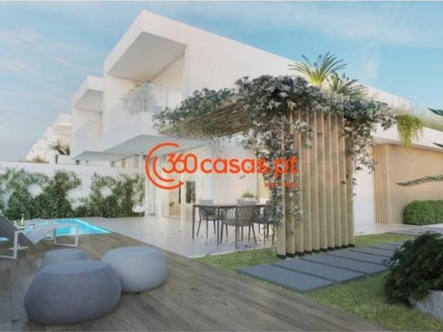 à venda Casa Exclusiva, Gambelas, Faro