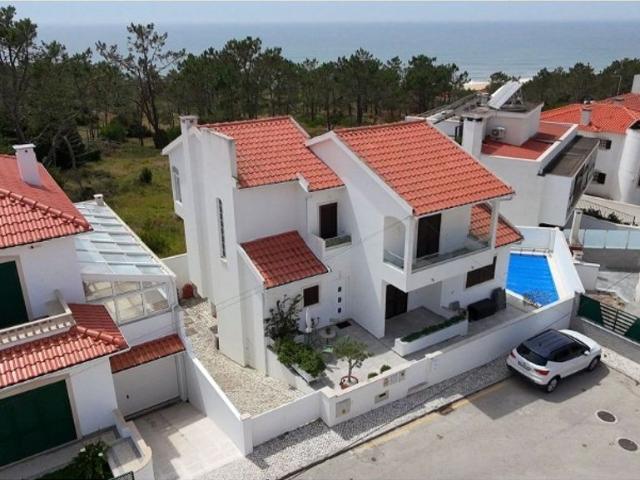 à venda Casa de 237 m2, Sitio, Nazaré, Leiria
