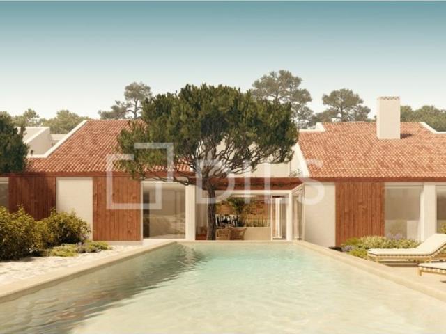 à venda Casa de 239 m2, Grândola, Setúbal