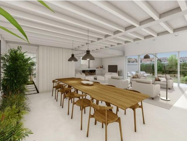 à venda Casa de 256 m2, Lisboa, Portugal