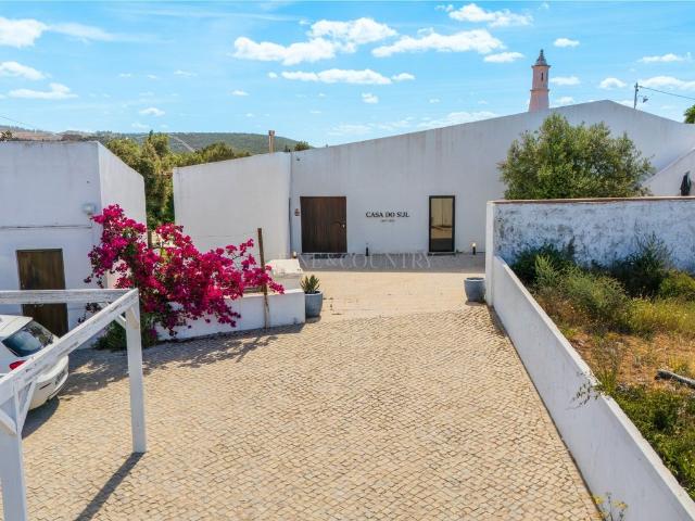 à venda Casa de 250 m2, Boliqueime, Portugal
