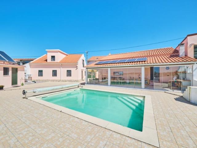à venda Casa de 269 m2, Cadaval, Portugal