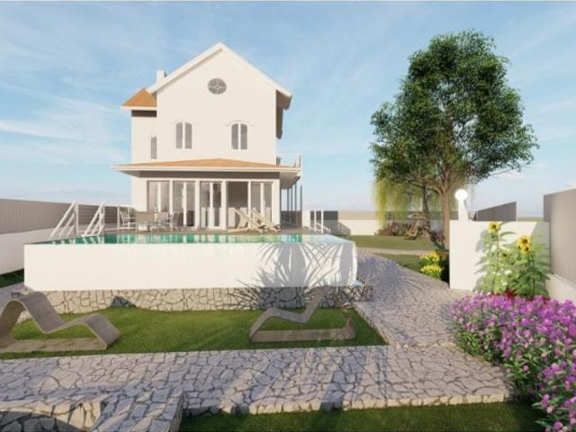 à venda Casa de 260 m2, Cascais e Estoril, Cascais, Lisboa