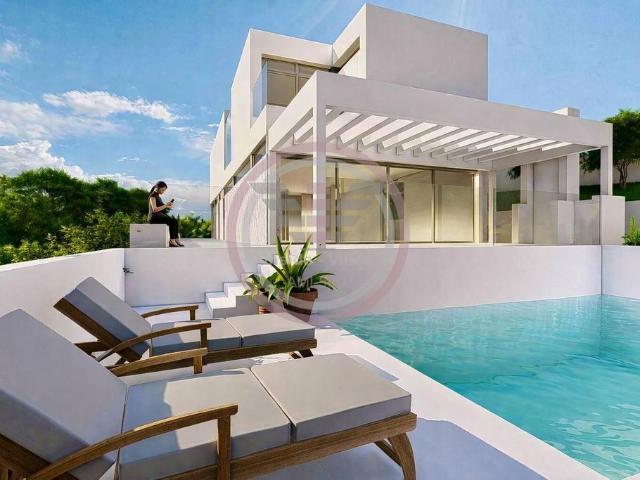 à venda Casa de 263 m2, Loulé, Faro