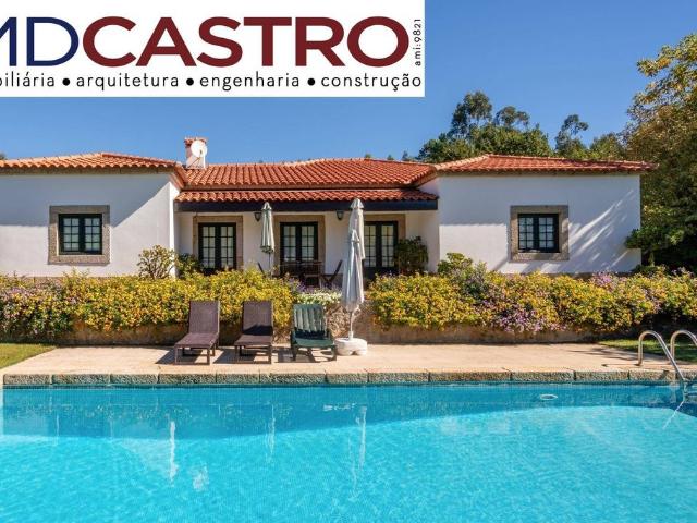 à venda Casa de 276 m2, Arcos de Valdevez, Portugal