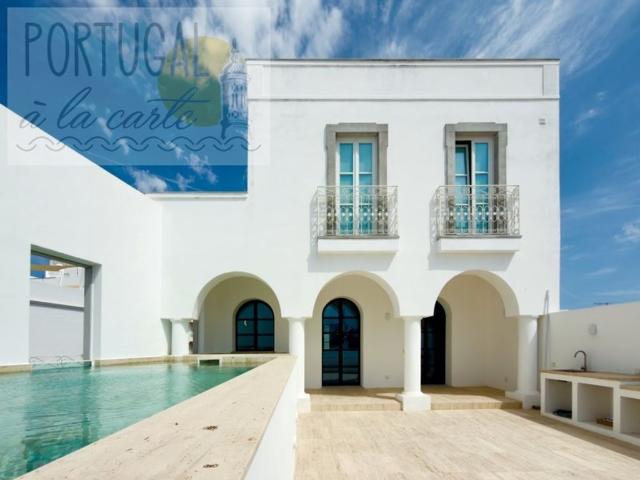 à venda Casa de 316 m2, Baixa, Olhão, Faro