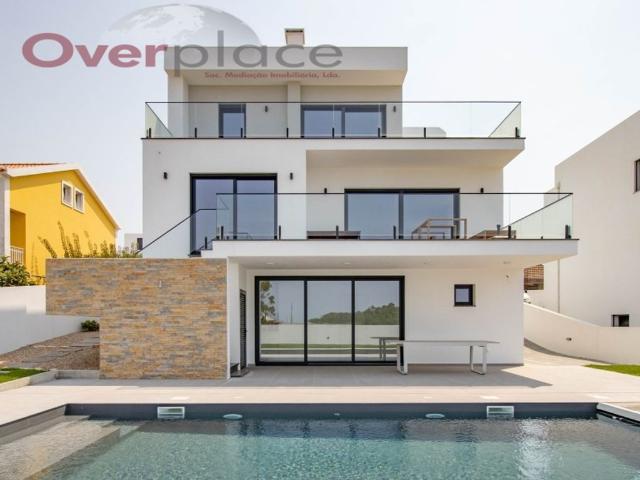 à venda Casa de 409 m2, Lourinhã, Portugal