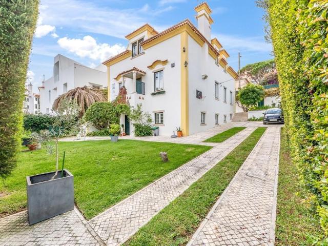 à venda Casa de 415 m2, Cascais, Portugal