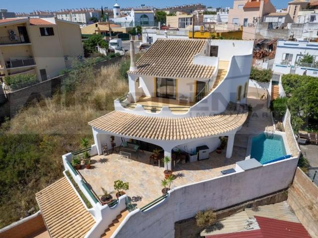 à venda Casa de 437 m2, Ladeira do Vau, Portimão, Faro