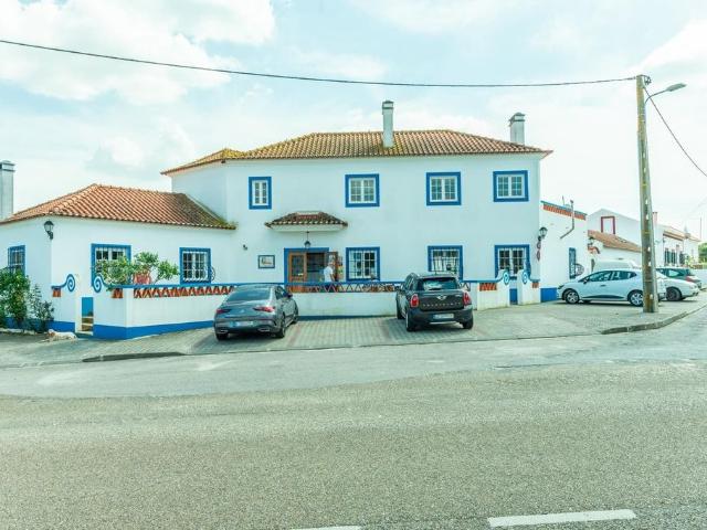à venda Casa de 465 m2, Alcácer do Sal, Setúbal