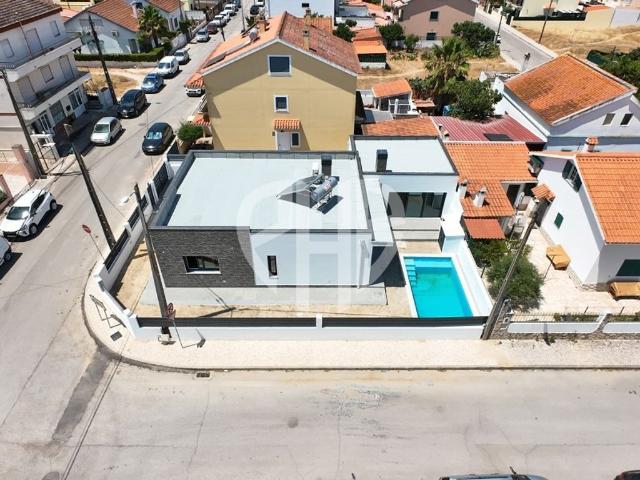 à venda Casa de alto padrão, Sesimbra, Setúbal