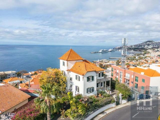 à venda Casa de 547 m2, Funchal, Madeira