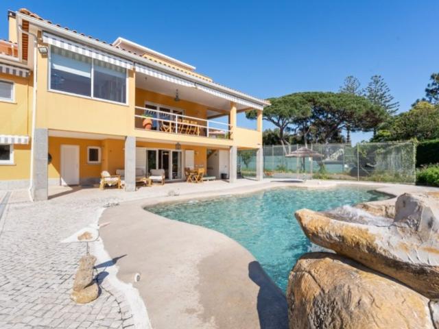 à venda Casa de alto padrão, Cascais, Lisboa