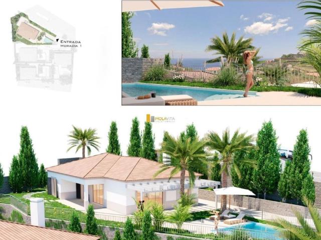 à venda Casa de 734 m2, Santa Cruz, Portugal