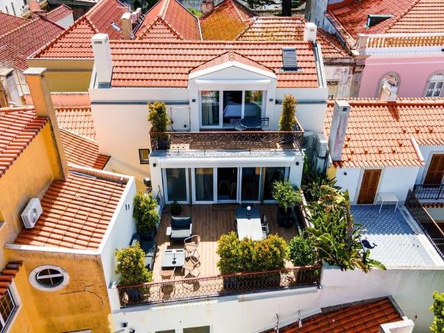 à venda Casa de 89 m2, Cascais, Portugal