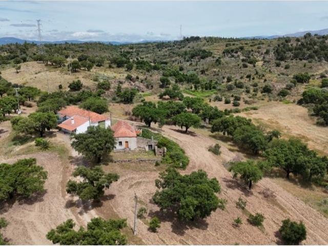 à venda Casa de campo, Cafede, Castelo Branco
