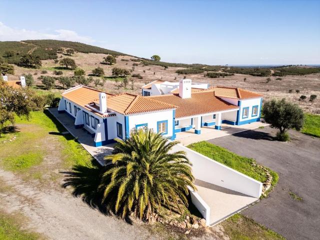à venda Casa de campo, Grândola, Portugal