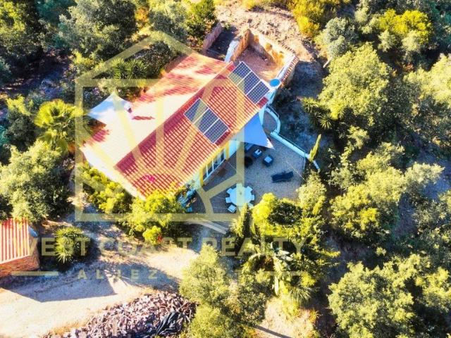 à venda Casa de campo de 162 m2, Odemira, Portugal