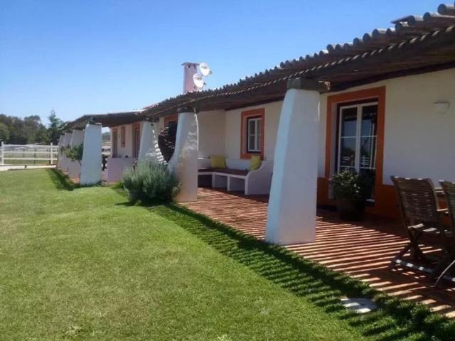 à venda Casa de campo de alto padrão de 211 m2, Odemira, Beja