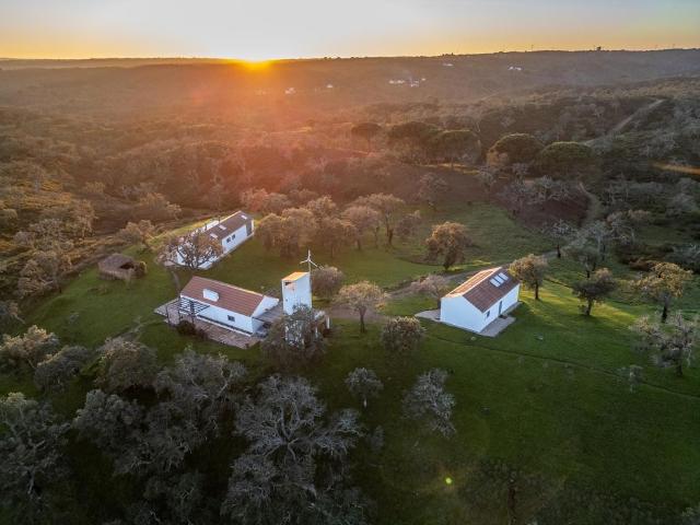 à venda Casa de campo de 229 m2, Santiago do Cacém, Portugal