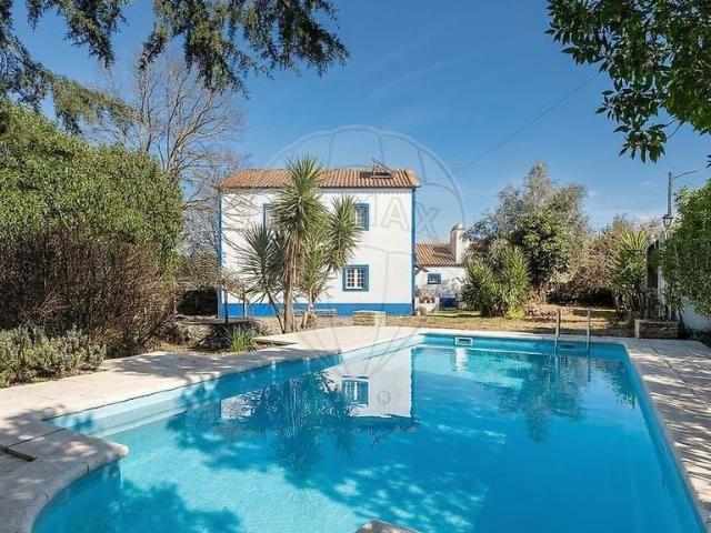 à venda Casa de campo de 258 m2, São Gregório, Portugal
