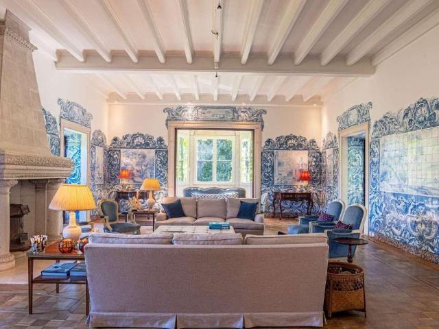 à venda Casa de campo de 2518 m2, Sintra, Portugal