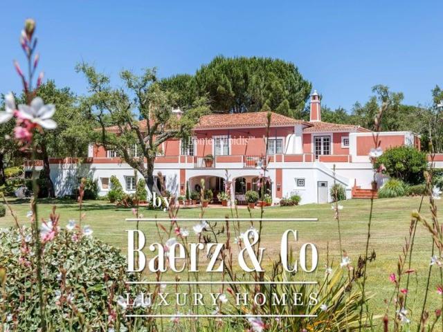 à venda Casa de campo de 306 m2, Santo Estêvão, Portugal