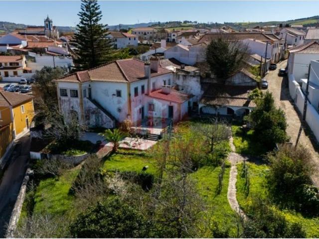 à venda Casa de campo de 404 m2, Torres Vedras, Portugal