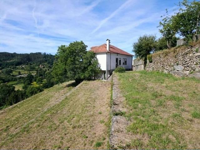 à venda Casa de campo de alto padrão, Paredes de Coura, Viana do Castelo