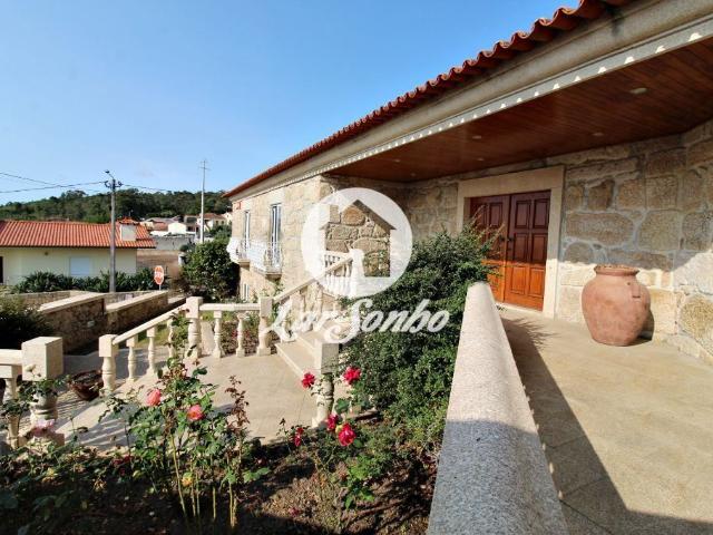 à venda Casa de campo de 632 m2, Barcelos, Braga