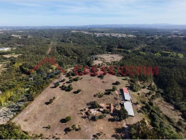 Terreno de 642 m2 à venda Leiria, Portugal