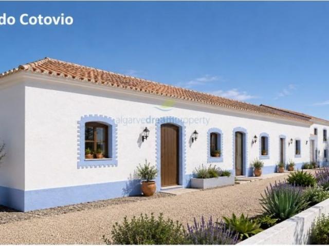 à venda Casa de campo de 70 m2, Pata de Cima, Albufeira, Faro