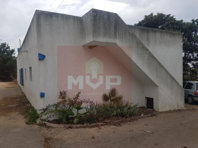 à venda Casa de campo de 96 m2, Belmonte, Olhão, Faro