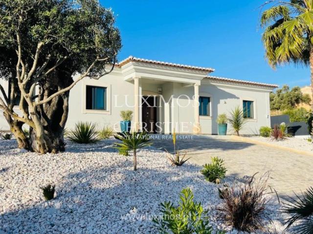 à venda Casa de campo de alto padrão Boliqueime, Faro
