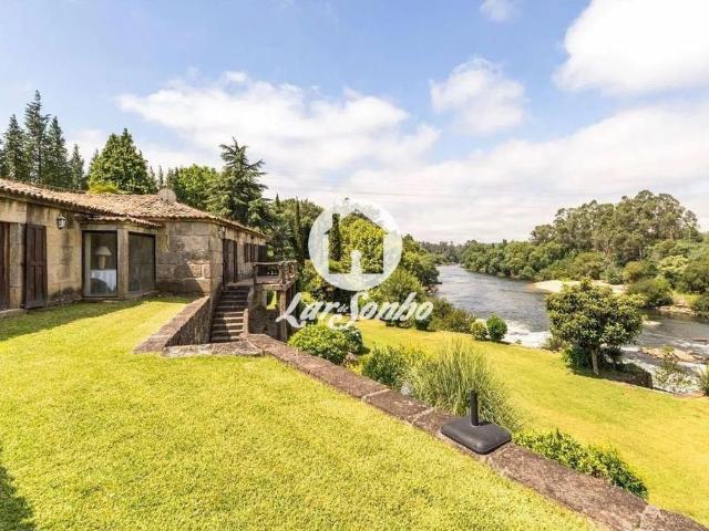 à venda Casa de campo de alto padrão, Barcelos, Portugal