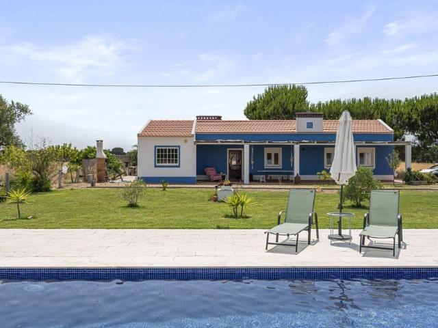 à venda Casa de campo de alto padrão, Grândola, Setúbal