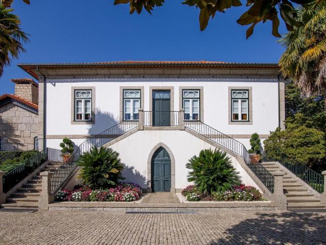 à venda Casa de campo de alto padrão Guimarães, Portugal