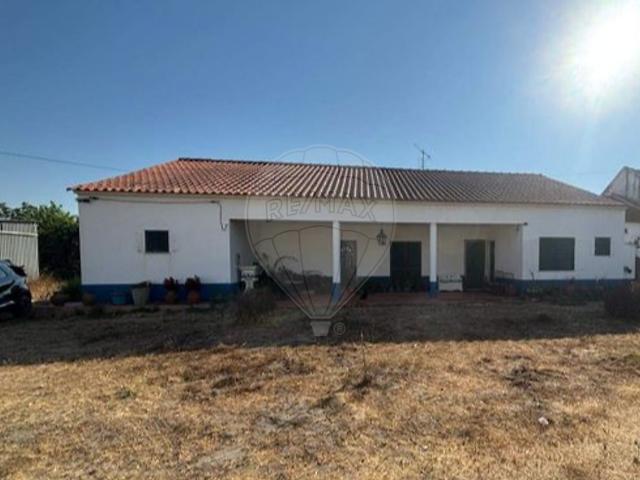à venda Casa de campo de alto padrão de 165 m2, Biscainho, Portugal