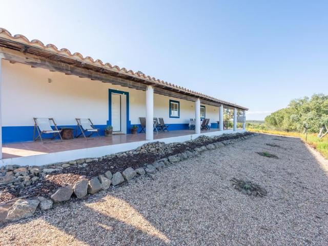 à venda Casa de campo de alto padrão de 198 m2, Santiago do Cacém, Portugal