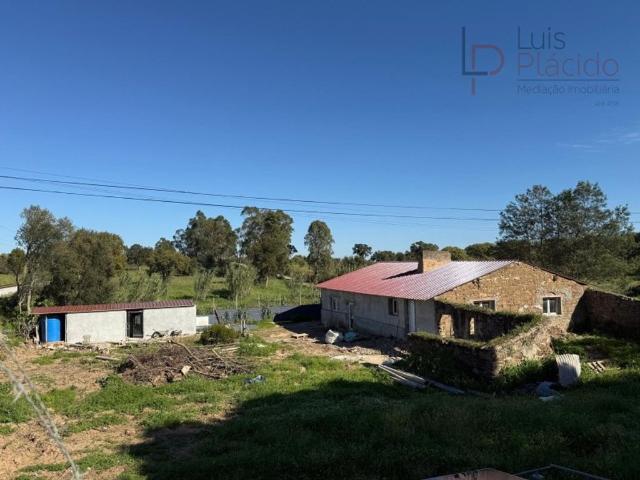 à venda Casa de campo de alto padrão de 210 m2, Santiago do Cacém, Portugal