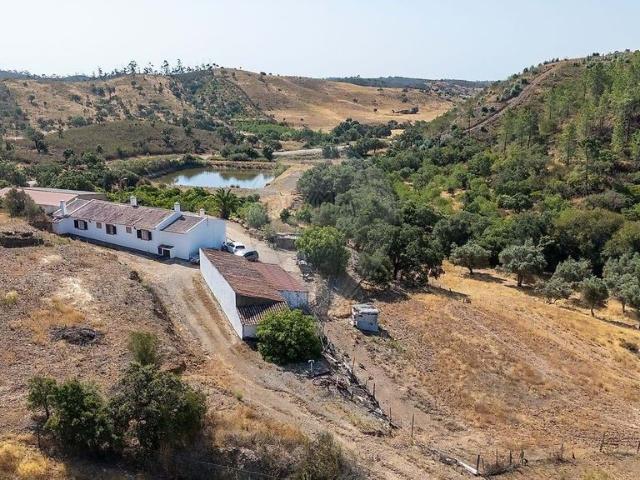 à venda Casa de campo de alto padrão de 223 m2, Mexilhoeira Grande, Portugal