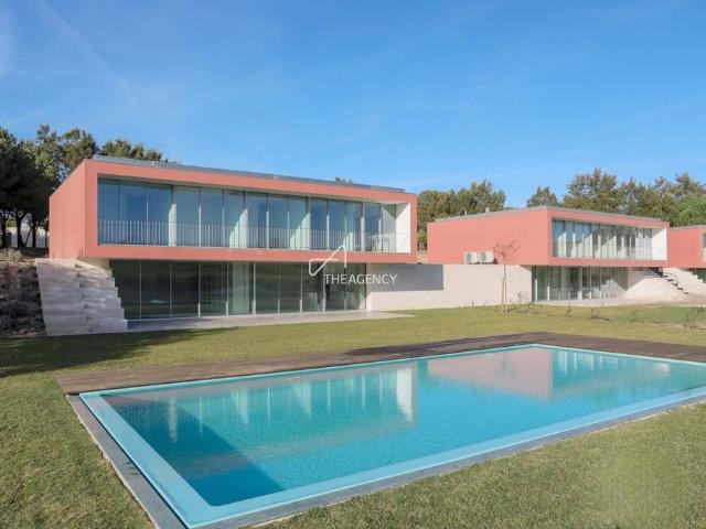 à venda Casa de campo de alto padrão de 249 m2 Óbidos, Leiria