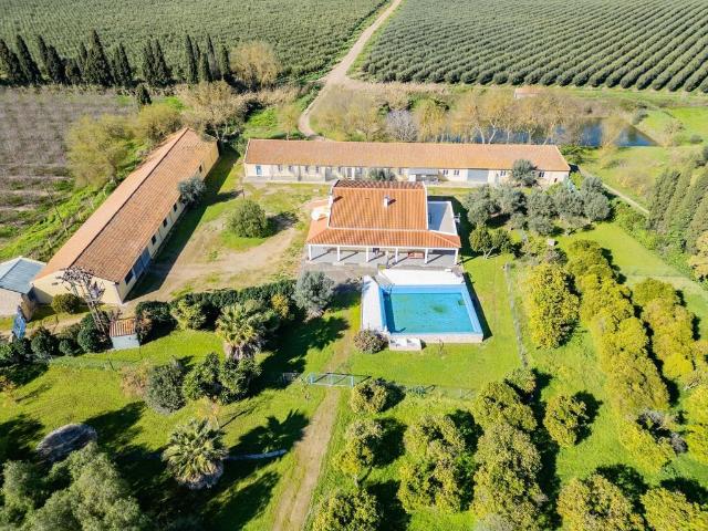 à venda Casa de campo de alto padrão de 268 m2 Beja